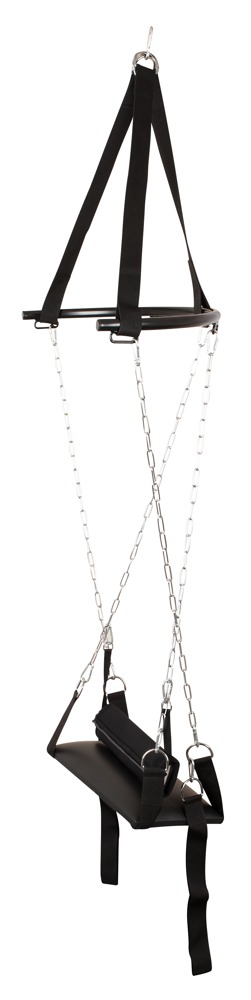You2Toys Hot Rockin Swing