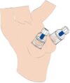 Brystvortesugere You2Toys Twist Max Nipplesucker XL - Bilde 7