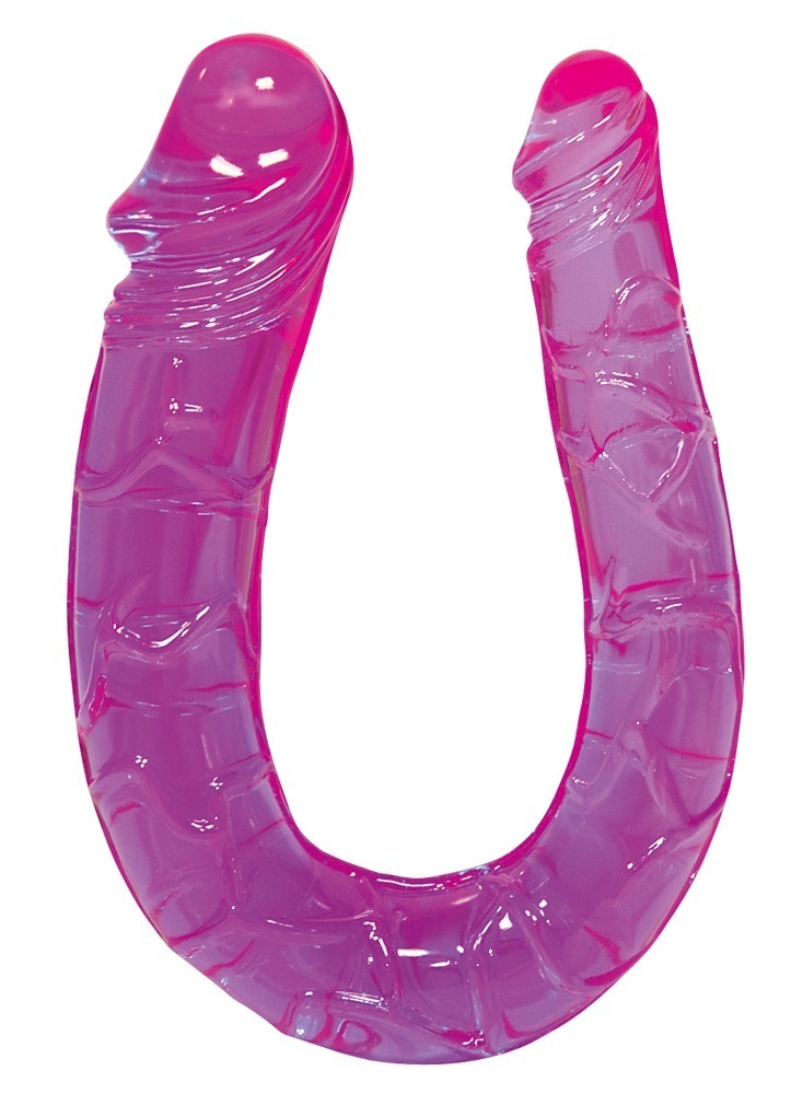 You2Toys Sex Talent dobbeldildo