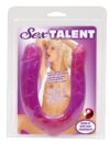 You2Toys Sex Talent dobbeldildo - Bilde 2