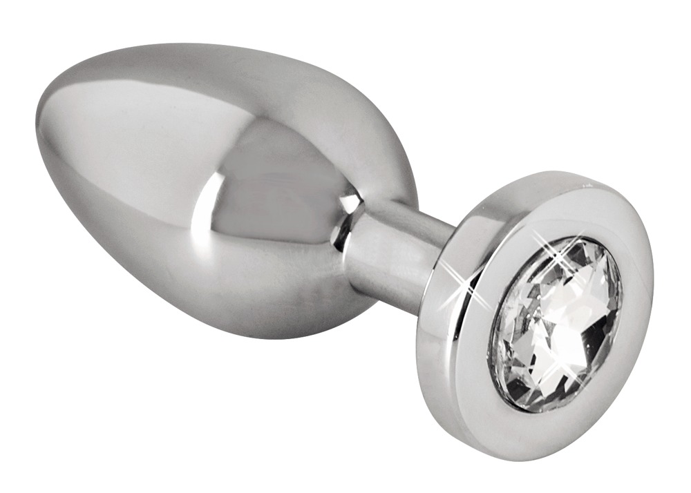 You2Toys Jewel Buttplug