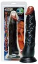 European Lover Stor Penisdildo 23 cm - Bilde 7