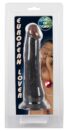 European Lover Stor Penisdildo 23 cm - Bilde 2