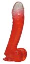 NMC Jolly Buttcock Penisdildo - Bilde 4