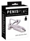 Penisplug Sextreme Torpedo Plug - Bilde 2