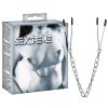 fetish Collection Brystkjede - Bilde 6