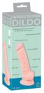Medical Silicone Penisdildo 18 cm - Bilde 2