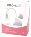 Fröhle VP001 Vaginasett Duo Extreme Professional - Bilde 2