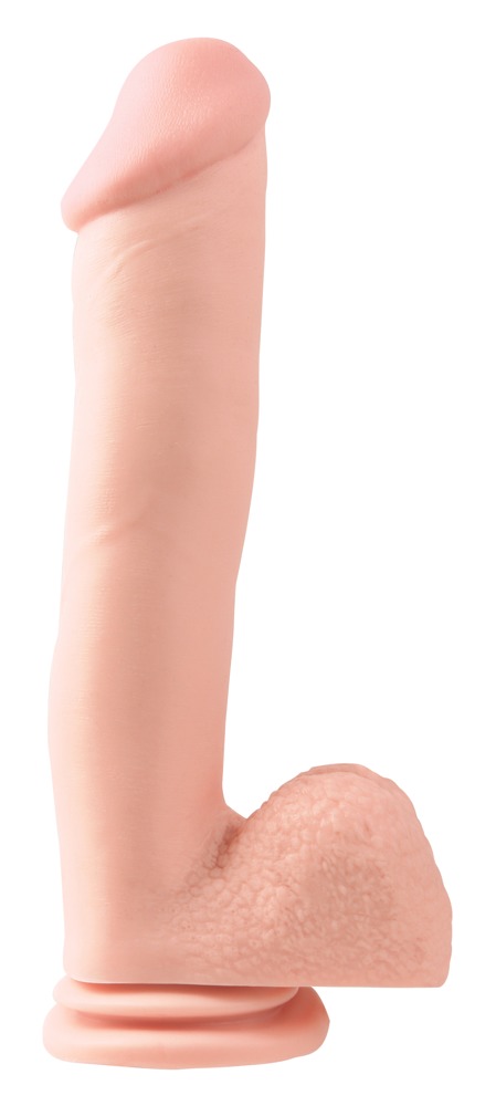 Basix Rubber Works Penisdildo XL
