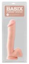 Basix Rubber Works Penisdildo XL - Bilde 2