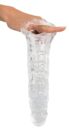Crystal Clear Penis Sleeve - Bilde 5