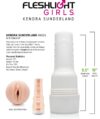 Fleshlight Kendra Sunderland - Bilde 4