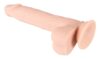 Nature Skin Medium Penisdildo 24 cm - Bilde 5