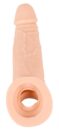 Nature Skin Penishylster med forlengelse - Bilde 2