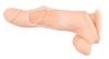 Nature Skin Penishylster med forlengelse - Bilde 3