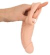 Nature Skin Penishylster med forlengelse - Bilde 4