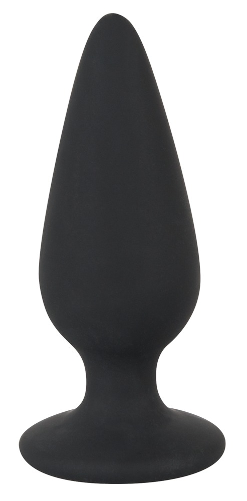 Black Velvets Analplugg