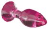 Icicles Analplugg av Glass 78 - Bilde 8
