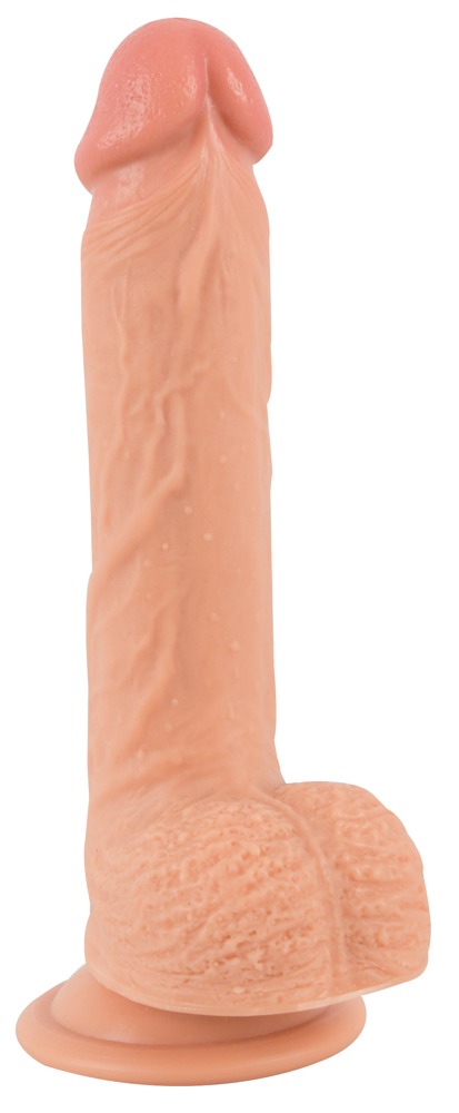 Realistixxx Real Lover Medium Penisdildo