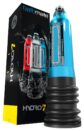 Bathmate Hydro7 penispumpe med vann - Bilde 8