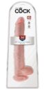 King Cock 14 Penisdildo With Balls 36 cm - Bilde 2