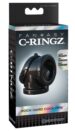 Fantasy C-Ringz Penis-/pungring - Bilde 2
