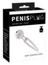 Penisplug Hul penisplugg med stoppekule - Bilde 2