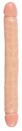 You2Toys Dobbeldildo 33,1 cm - Bilde 3