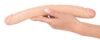 You2Toys Dobbeldildo 33,1 cm - Bilde 4