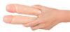 You2Toys Dobbeldildo 33,1 cm - Bilde 5