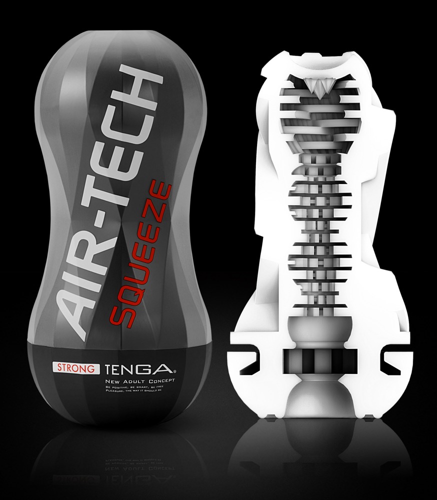 TENGA Air Tech Squeeze