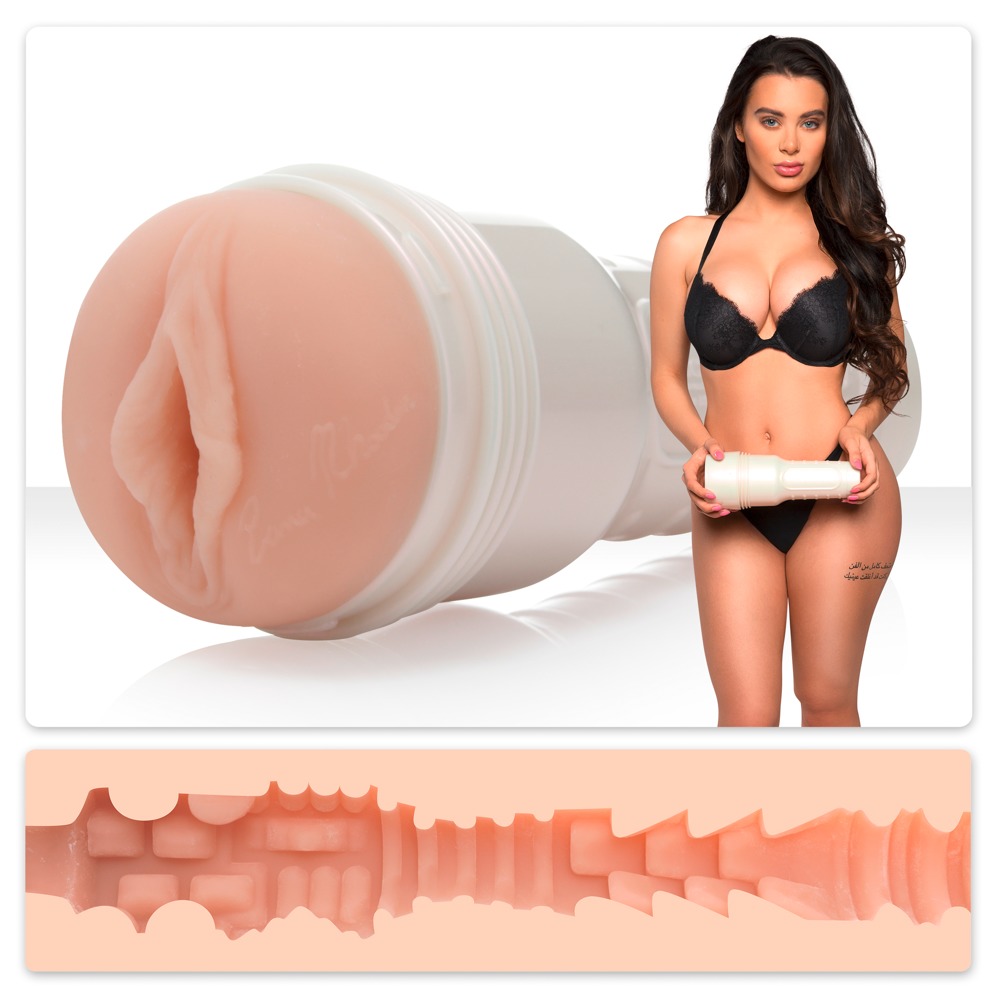Fleshlight Masturbator Lana Rhoades