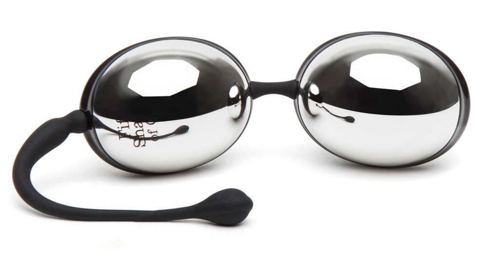 Fifty Shades of Grey Elskovskuler