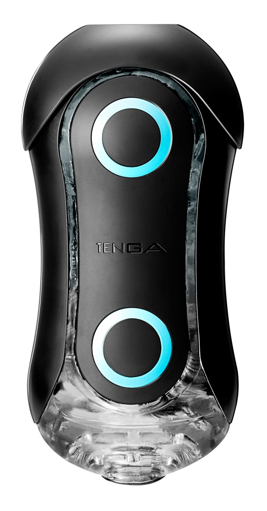 TENGA Flip Orb Masturbator