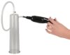 Penispumpe Mister Boner Fantastic Easy Grip Pu - Bilde 6
