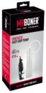 Penispumpe Mister Boner Fantastic Easy Grip Pu - Bilde 2