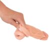 Nature Skin Extension Sleeve +3cm - Bilde 7
