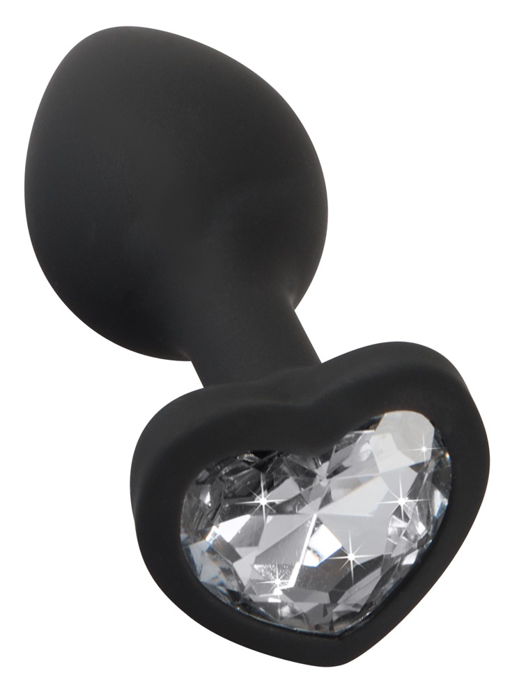 you2toys Silicone Butt Plug