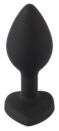 You2Toys Silicone Butt Plug - Bilde 4