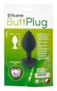 You2Toys Silicone Butt Plug - Bilde 2