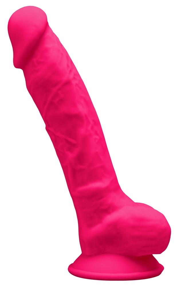 SILEXD Premium Dildo