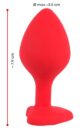 You2Toys Silicone Plug medium - Bilde 5