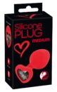 You2Toys Silicone Plug medium - Bilde 2