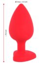 You2Toys Silicone Plug medium - Bilde 13