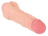 Nature Skin 2i1 forlengelse og masturbator - Bilde 3