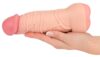Nature Skin 2i1 forlengelse og masturbator - Bilde 4