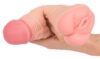 Nature Skin 2i1 forlengelse og masturbator - Bilde 5
