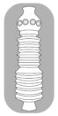 Stroker Lommemasturbator - Bilde 5