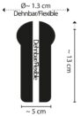 Stroker Lommemasturbator - Bilde 24