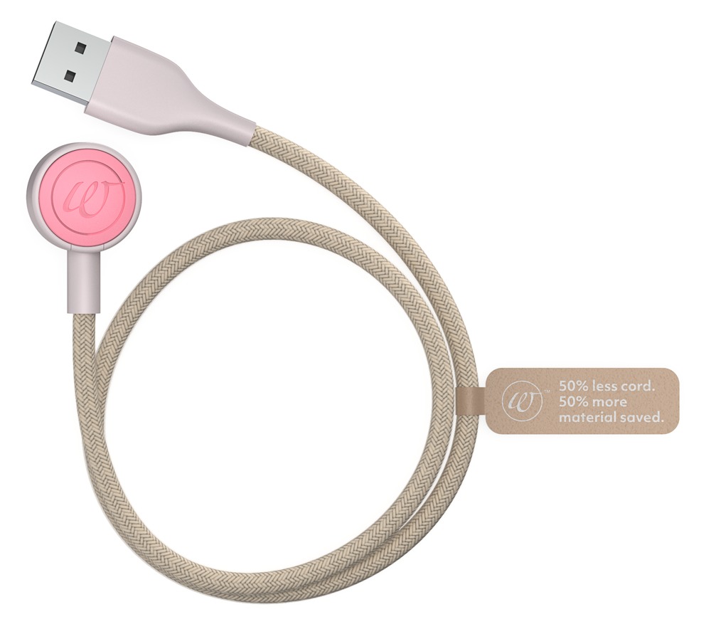 Womanizer Premium eco reservelader